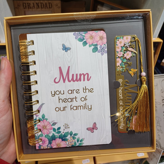 RCP Petals & Pages Giftset - Mum