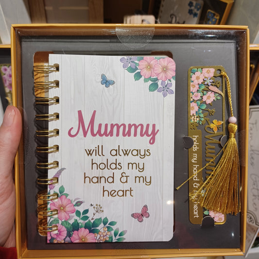 RCP Petals & Pages Giftset - Mummy