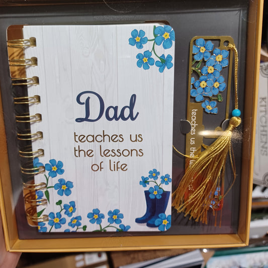 RCP Petals & Pages Giftset - Dad