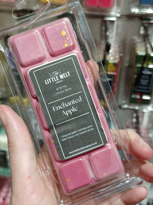 Enchanted Apple Snap Bar