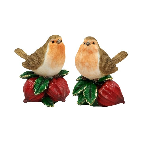 ST Robin 9cm 2 asst