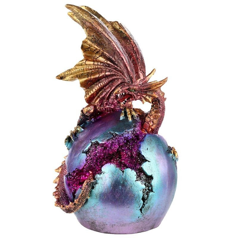 PK Light Up Dragon