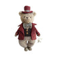 ST Sir Benedict Bear 26x48cm