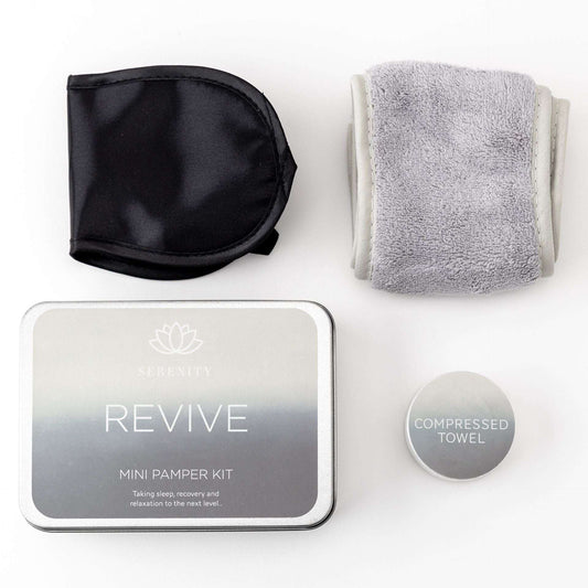WDP Serenity Mini Pamper Kit*