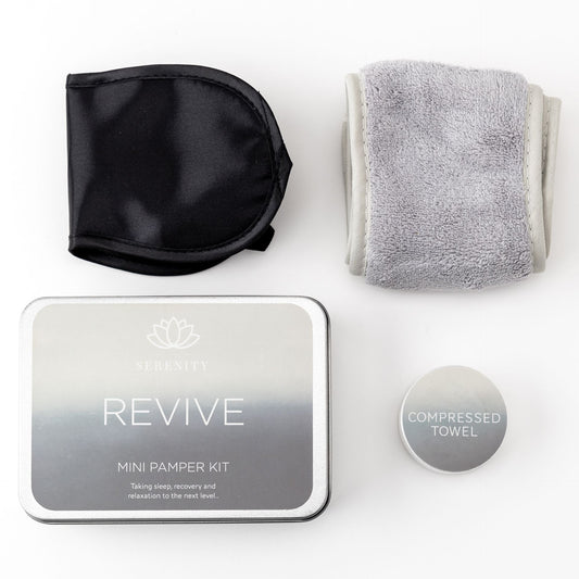 WDP Serenity Mini Pamper Kit*