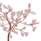 WDP Gemstone Tree - Rose Quartz