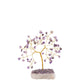 WDP Gemstone Tree - Amethyst
