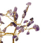 WDP Gemstone Tree - Amethyst