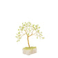 WDP Gemstone Tree - Peridot