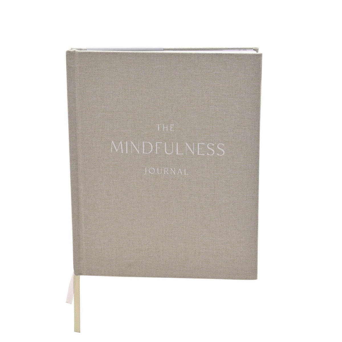 WDP Serenity Mindfulness Journal