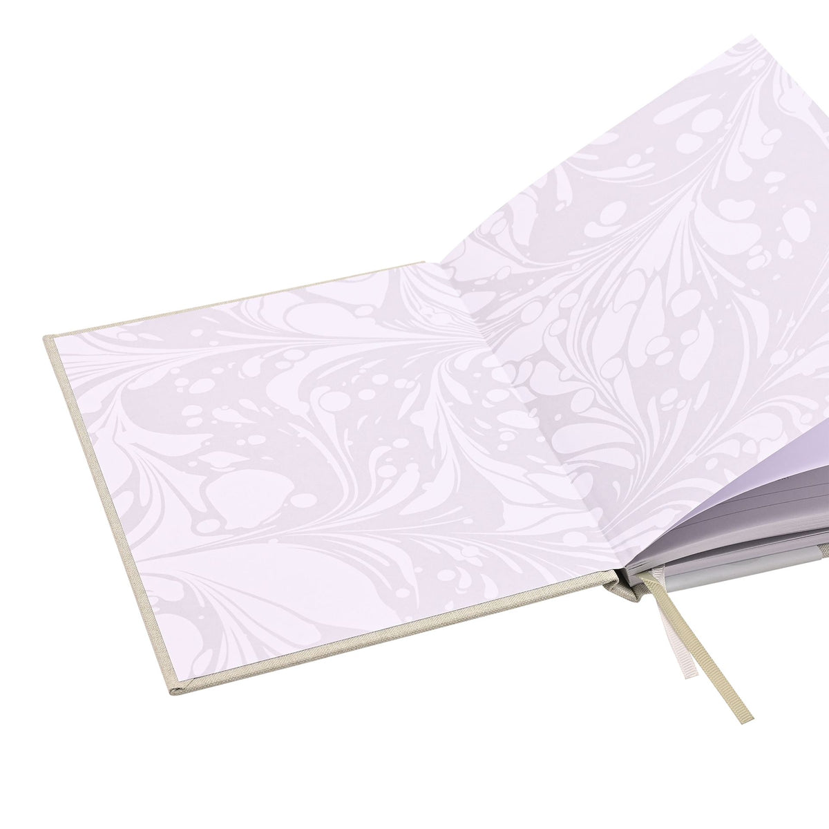WDP Serenity Mindfulness Journal