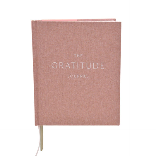 WDP Serenity Gratitude Journal