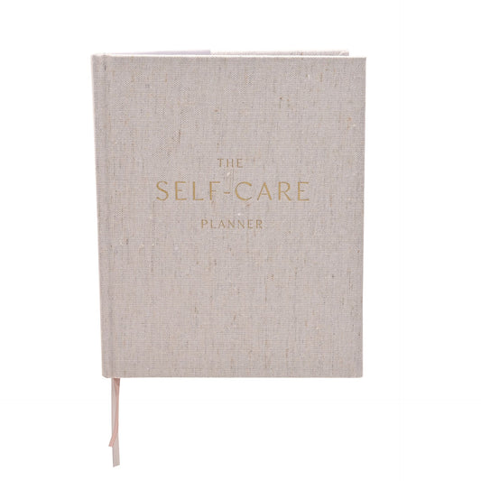 WDP Serenity Self Care Planner