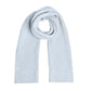 WDP Sophia Layers Cosy Knit Hat Glove & Scarf Gift Set - Powder Blue