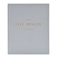WDP Serenity 5 Minute Journal