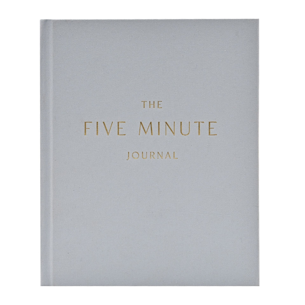 WDP Serenity 5 Minute Journal