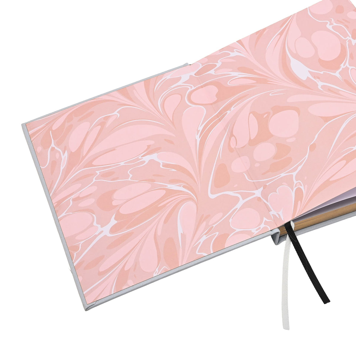 WDP Serenity 5 Minute Journal