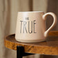 WDP Serenity Mug - Be True