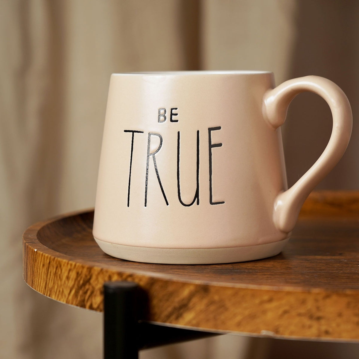 WDP Serenity Mug - Be True