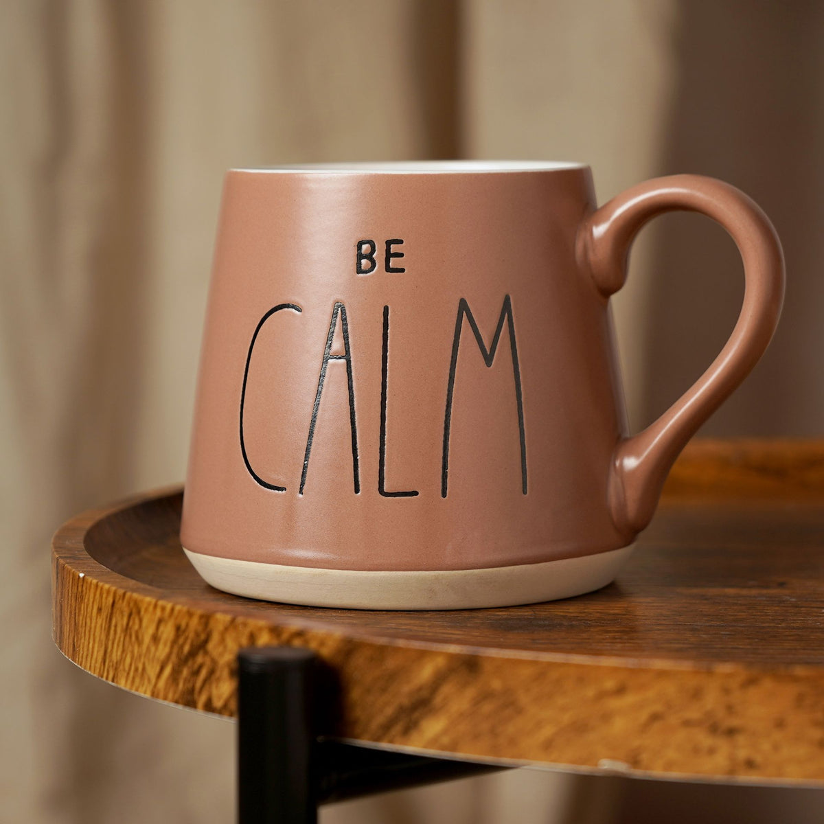 WDP Serenity Mug - Be Calm