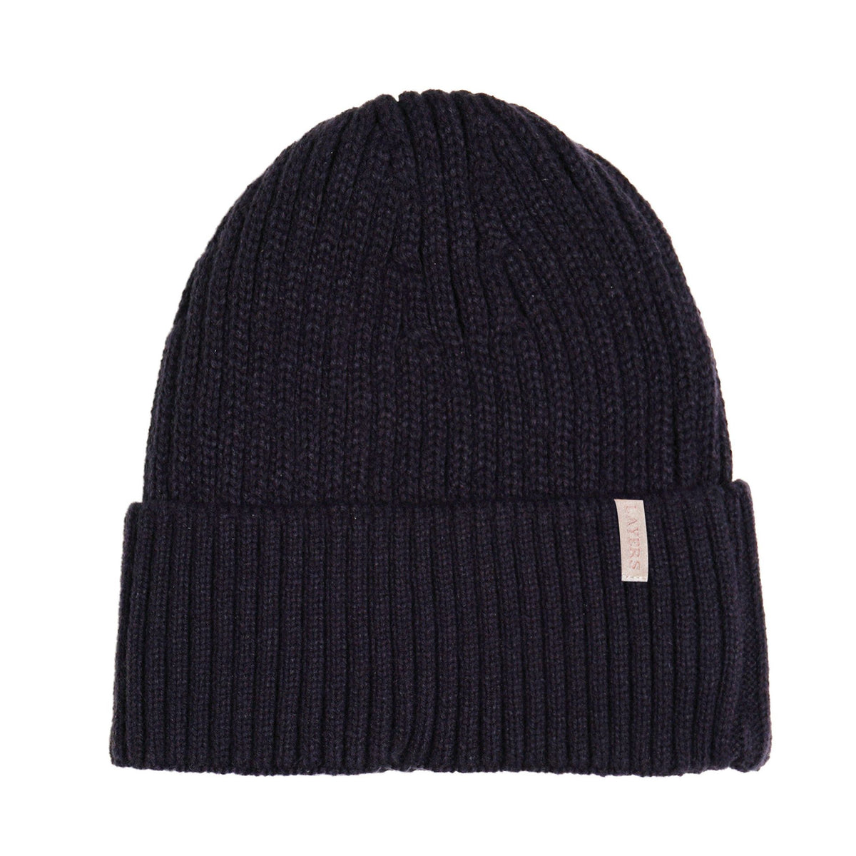 WDP Sophia Layers Cosy Knit Hat Glove & Scarf Gift Set - Navy