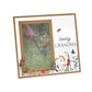 WDP Glass Frame 4 x 6 'Grandma'
