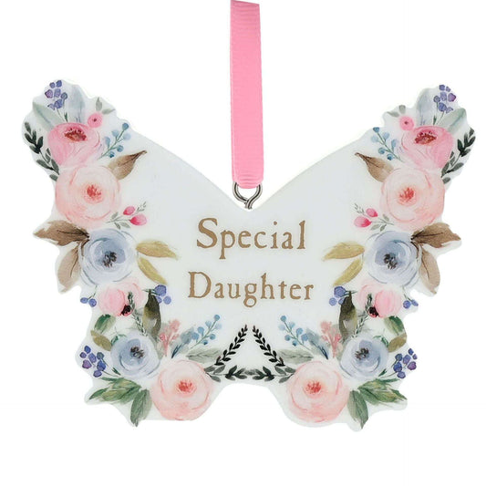 WDP Hanging Butterfly - Daughter