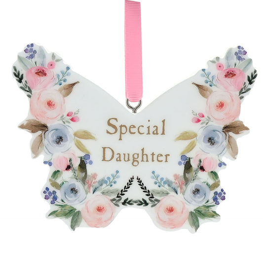 WDP Hanging Butterfly - Daughter