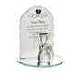 WDP Thoughts of You Angel Plaque - Baby