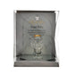 WDP Thoughts of You Angel Plaque - Baby