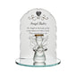 WDP Thoughts of You Angel Plaque - Baby