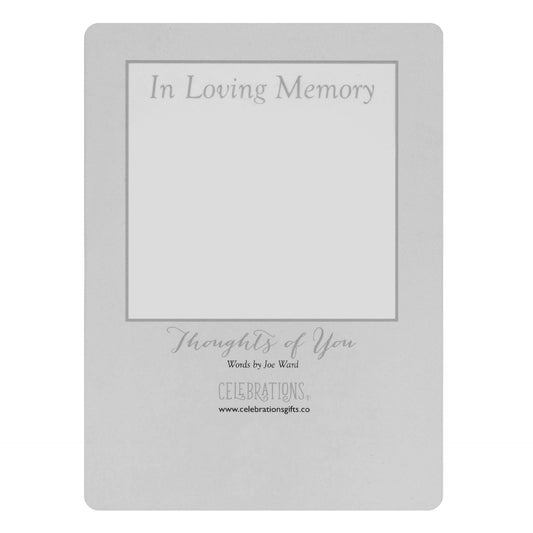 WDP Graveside Cards - Fathers Day