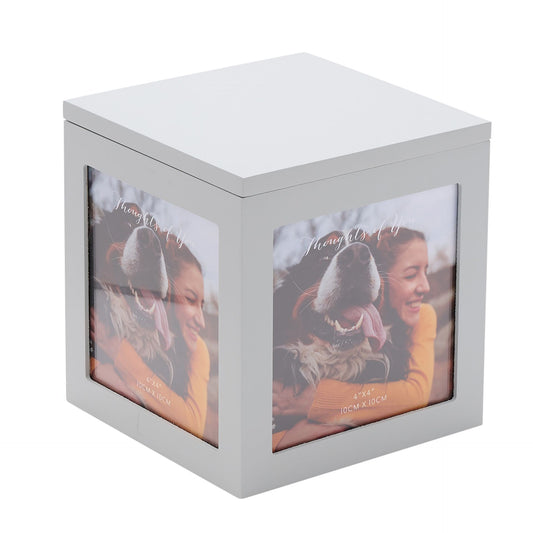 WDP Thoughts Of You Pet Urn Box*~