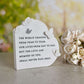 WDP Butterfly Standing Heart The World