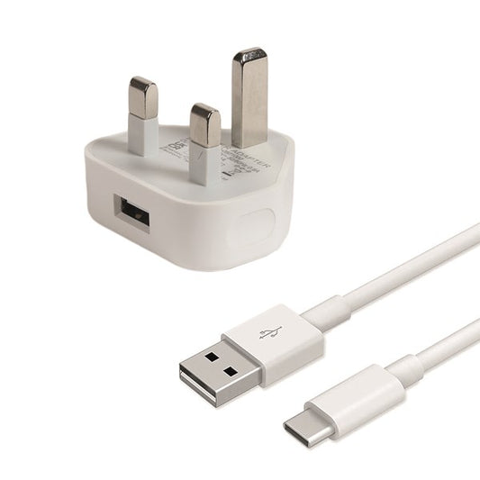 ST USB Type C Adapter & Cable 1.5m
