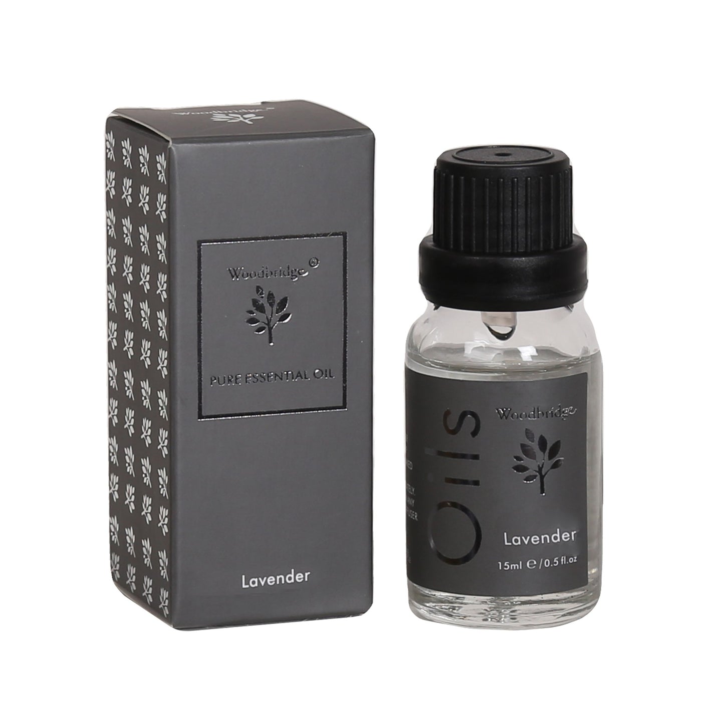 Woodbridge Essential Oil 15ml - Lavender