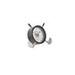 WDP Hometime Mantel Clock Golf Clubs
