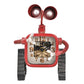 WDP Hometime Mantel Clock Robot