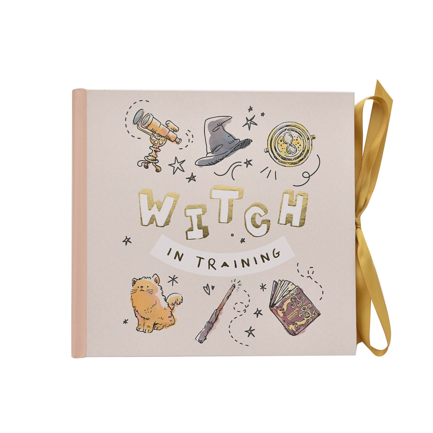 WDP Harry Potter Photo Album - Witch*
