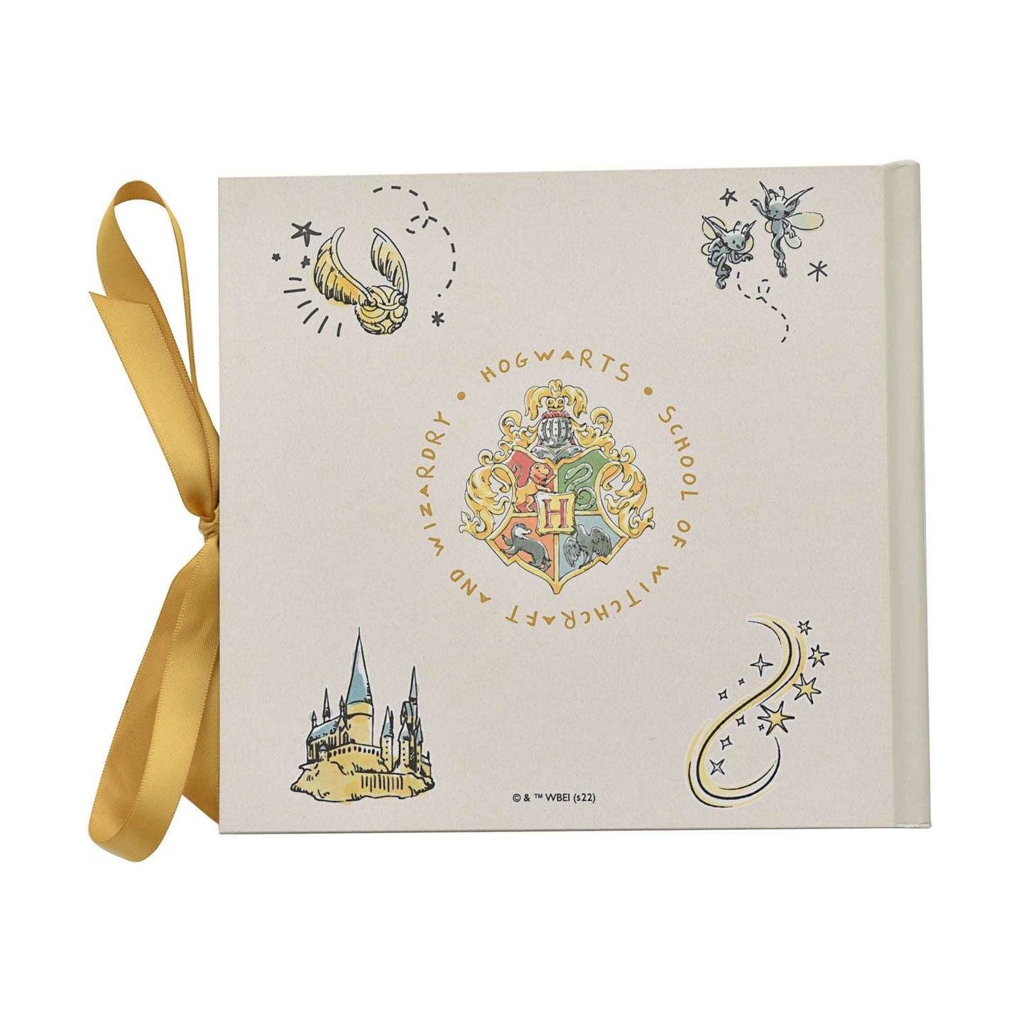 WDP Harry Potter Photo Album - Wizard*