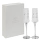 WDP 60 Diamond Anniv Flutes
