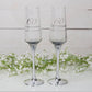 WDP 60 Diamond Anniv Flutes