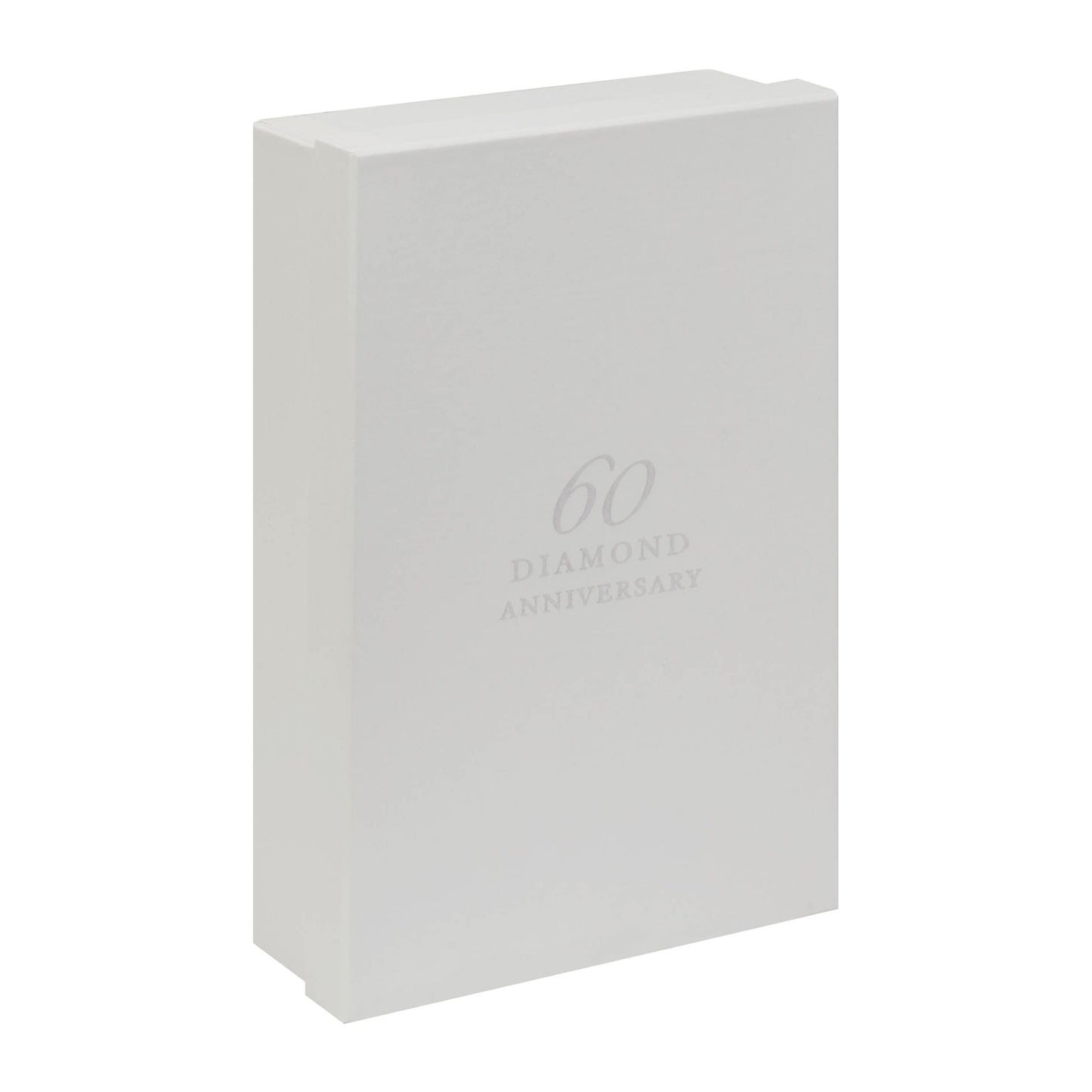 WDP 60 Diamond Anniv Flutes