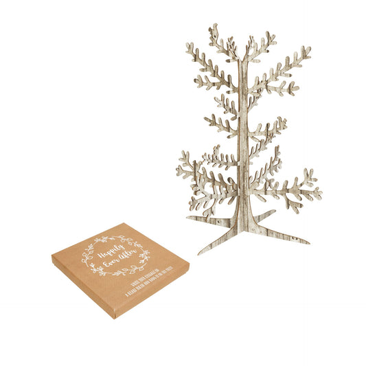 WDP Wedding Guest Tree