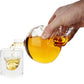 OS Skull Whiskey Decanter Set