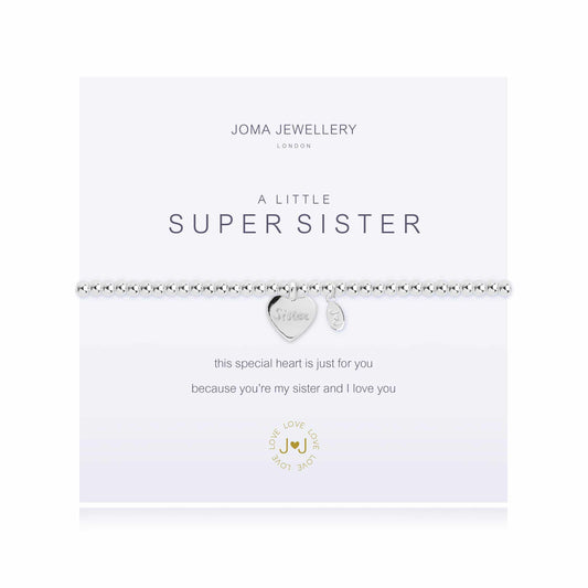 Joma A Little Bracelet - Super Sister