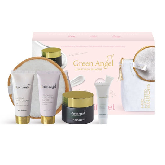 Green Angel Revival Gift Set