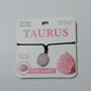 Birthstone Necklace - Taurus Rose Quartz