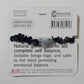 Gemstone Bracelet - Safe Travel Sodalite