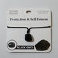 Gemstone Necklace - Protection & Self Esteem Black Onyx